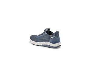 Sneaker Charlie Waldläufer blau 36