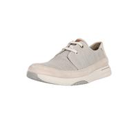 Clarks Shoes Easeway Lace Schuhe (Herstellerartikelnummer: 26181370-WhiteCombination-7)