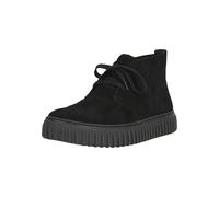 Sneaker CLARKS "Torhill Desert", Herren, Gr. 46, schwarz, Schuhe Sneaker, mit Premium-Tragegefühl und moderner Optik (93391811-46) schwarz