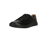Clarks Herren Un Costa Lace Derbys, Schwarz (Black), 44 EU