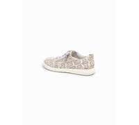 Sneaker Cloé Waldläufer weiss 38
