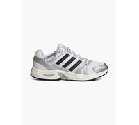 Sneaker ADIDAS SPORTSWEAR "CONTROL E amen, Gr. 42, cloud weiß, core schwarz, silber metallic, Textil, Schuhe Sneaker, inspiriert vom Design des adistar control (41403348-42) cloud weiß, core schw