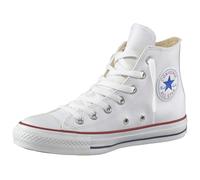 Schuhe Converse chuck taylor as high leather 132169c-100 Größe 42,5 EU