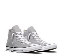 Sneaker CONVERSE "CHUCK TAYLOR ALL STAR CANVAS", Herren, Gr. 43, grau area, Textil, Schuhe Sneaker (83928803-43) grau area