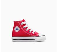 Sneaker CONVERSE "CHUCK TAYLOR ALL STAR CLASSIC", Mädchen, Gr. 24, rot, Textil, Schuhe Sneaker (59525068-24) rot