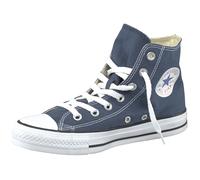 Converse Chuck Taylor All Star Hi Blau 46