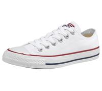 Converse - Chuck Taylor All Star Ox W - Damen - weiß - Größe 40