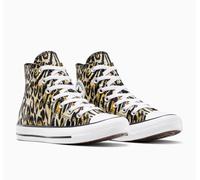 Chuck Taylor All Star Leopard Black, White 37