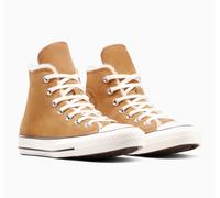 Sneaker CONVERSE "CHUCK TAYLOR ALL STAR", Damen, Gr. 38, gingersnap, egret, egret, Textil, Schuhe Sneaker (83573943-38) gingersnap, egret, egret
