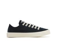 Sneaker CONVERSE "CHUCK TAYLOR ALL STAR", Damen, Gr. 38, schwarz (schwarz, egret, schwarz), Textil, Schuhe Sneaker (64052401-38) schwarz, egret, schwarz