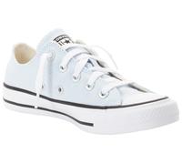 Sneaker CONVERSE "CHUCK TAYLOR ALL STAR", Damen, Gr. 39, blau (blau supermoon), Textil, Schuhe Sneaker (26474234-39) blau supermoon