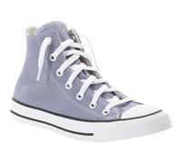 Sneaker CONVERSE "CHUCK TAYLOR ALL STAR", Damen, Gr. 40, grau (stingray grau), Textil, Schuhe Sneaker (84536117-40) stingray grau