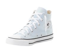 Sneaker CONVERSE "CHUCK TAYLOR ALL STAR", Damen, Gr. 42, blau (blau supermoon), Textil, Schuhe Sneaker (54774264-42) blau supermoon