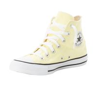 Sneaker CONVERSE "CHUCK TAYLOR ALL STAR", Damen, Gr. 42, lemon slushy, Textil, Schuhe Sneaker (60476541-42) lemon slushy