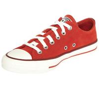 Converse - Chuck Taylor All Star Ox M - orange - Sneaker - Größe 43