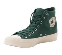 Sneaker CONVERSE "CHUCK TAYLOR ALL STAR DURABLE", Damen, Gr. 43, schwarz (branch out, natural ivory, schwarz), Textil, Schuhe Sneaker (27257740-43) branch out, natural ivory, schwarz