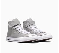 Sneaker CONVERSE "CHUCK TAYLOR ALL STAR EASY-ON", Mädchen, Gr. 31, grau area, Textil, Schuhe Sneaker (61062249-31) grau area