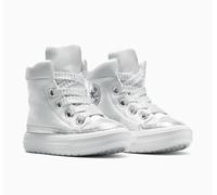 Converse - Chuck Taylor All Star Elements Boots Hi C - grau - Sneaker - Größe 35