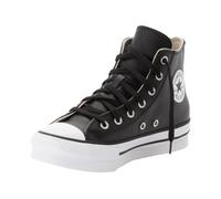 Chuck Taylor All Star Lift Platform Leather White 30