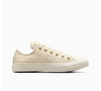 Converse Chuck Tayler All Star Gold für Damen, beige, Größe 42 ½ EU