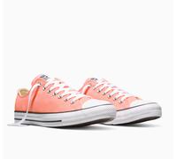Sneaker CONVERSE "CHUCK TAYLOR ALL STAR", Herren, Gr. 37,5, all heat, Synthetik, Schuhe Sneaker (33489451-37,5) all heat