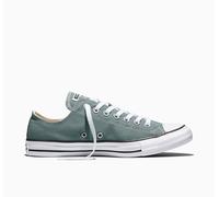 Sneaker CONVERSE "CHUCK TAYLOR ALL STAR", Herren, Gr. 38, mineral brew, Textil, Schuhe Sneaker (98820117-38) mineral brew