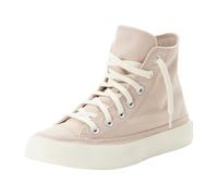 Sneaker CONVERSE "CHUCK TAYLOR ALL STAR", Herren, Gr. 38, warm clay, egret, warm clay, Textil, Schuhe Sneaker (37207358-38) warm clay, egret, warm clay
