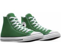 Sneaker CONVERSE "CHUCK TAYLOR ALL STAR", Herren, Gr. 38, weiß, Textil, Schuhe Sneaker (50089902-38) weiß