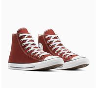 Sneaker CONVERSE "CHUCK TAYLOR ALL STAR", Herren, Gr. 41, rot (rottin apple), Textil, Schuhe Sneaker (30518236-41) rottin apple