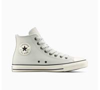 Converse Chuck Taylor All Star Limited Edition A14592C Barely Grey/Egret/Black Unisex-Schuhe aus Wildleder Hellgrau, hellgrau, 42 EU
