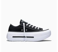 Chuck Taylor All Star Lift Double Stack Platform Black 37.5