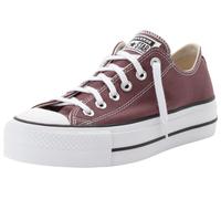 Converse Schuhe Chuck Taylor All Star Lift Platform Code A10647C Braun, braun, 37 EU