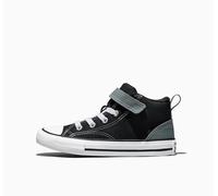 Sneaker CONVERSE "CHUCK TAYLOR ALL STAR MALDEN STREE", Damen, Gr. 30, schwarz, mineral brew, weiß, Textil, Schuhe Sneaker (45177006-30) schwarz, mineral brew, weiß