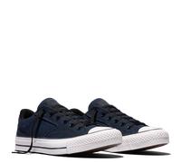 Sneaker CONVERSE "CHUCK TAYLOR ALL STAR MALDEN STREET", Herren, Gr. 42, obsidian, schwarz, weiß, Textil, Schuhe Sneaker (25397238-42) obsidian, schwarz, weiß