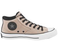 Sneaker CONVERSE "CHUCK TAYLOR ALL STAR MALDEN STREET", Herren, Gr. 42, vintage cargo, schwarz, weiß, Textil, Schuhe Sneaker, weite Passform (92563263-42) vintage cargo, schwarz, weiß
