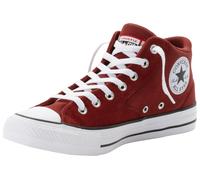 Converse CHUCK TAYLOR ALL STAR MALDEN STREET BOOT Herren Knöchelschuhe, rot, größe 46