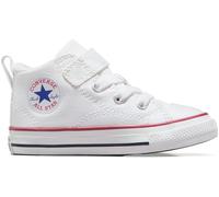 Converse Kinderschuhe CHUCK TAYLOR ALL STAR MALDEN STREET in Weiss 22