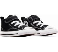 Chuck Taylor All Star Malden Street Black 25
