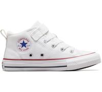 Sneaker CONVERSE "CHUCK TAYLOR ALL STAR MALDEN STREET", Mädchen, Gr. 31, weiß, Textil, Schuhe Sneaker (38534554-31) weiß