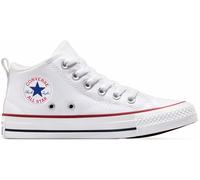 Converse - Chuck Taylor All Star Malden Street Boot - Weiß - Sneaker - Größe 37