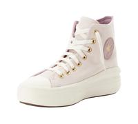 Converse CHUCK TAYLOR AS MOVE für Damen, beige, Gr. 39 EU