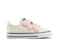 Converse - Chuck Taylor All Star One Strap Ox I - weiß - Sneaker - Größe 21 21 weiß