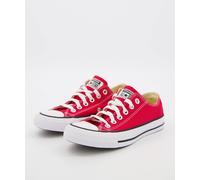 Converse Sneakers "Chuck Taylor All Star" in Rot - 39% | Größe 43 | Damen Sneakers