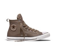 Sneaker CONVERSE "CHUCK TAYLOR ALL STAR PADDED", Herren, Gr. 41, taupe, fresh brew, weiß, Textil, Schuhe Sneaker (86969459-41) taupe, fresh brew, weiß