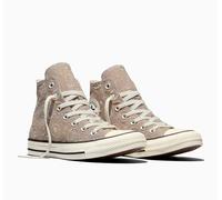 Sneaker CONVERSE "CHUCK TAYLOR ALL STAR PAISLEY POP", Damen, Gr. 36,5, beige (vintage cargo, natural ivory), Textil, Schuhe Sneaker (94661903-36,5) vintage cargo, natural ivory
