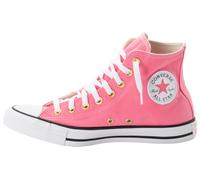 Converse - Chuck Taylor All Star Peached Canvas Hi - rosa - Sneaker - Größe 38