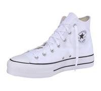 Converse Ctas Lft Hi 560846C White/Black/White Weiß 37