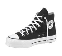 Converse Chuck Taylor All Star Lift - Damen black Gr. 38