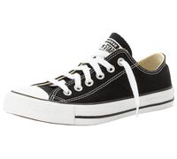 Sneaker CONVERSE "CHUCK TAYLOR ALL STAR WIDE", Damen, Gr. 36,5, schwarz, Textil, Schuhe Sneaker, weite Passform (95221117-36,5) schwarz