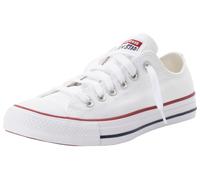 Sneaker CONVERSE "CHUCK TAYLOR ALL STAR WIDE", Damen, Gr. 39, weiß (optical weiß), Textil, Schuhe Sneaker (86269605-39) optical weiß